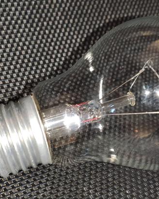6 Lampadine standard E27
