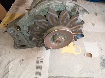 alternatore 