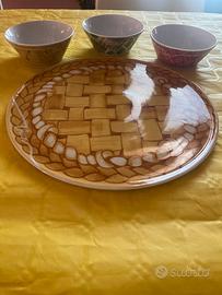 Set aperitivo Thun