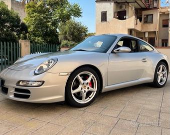 Carrera 997 ASI