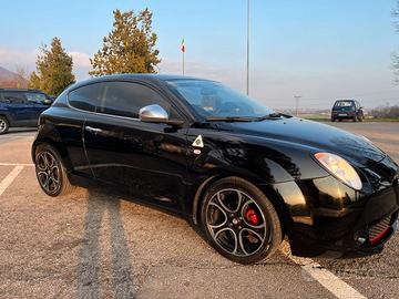 Alfa Romeo MiTo 1.4 78 CV – Neopatentati