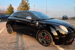 Alfa Romeo MiTo 1.4 78 CV – Neopatentati