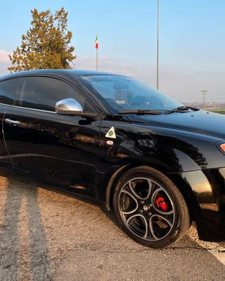 Alfa Romeo MiTo 1.4 78 CV – Neopatentati