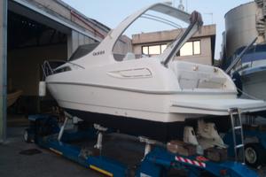 Gobbi Cabin 265 (. 33.000 Trattabili)