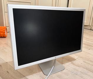 Apple Cinema Display 23 pollici - monitor apple HD