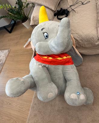 Peluches dumbo originale gigante
