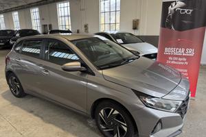 Hyundai i20 1.2 MPI GPL Connectline