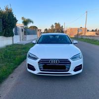 Audi A5 g-tron 170cv