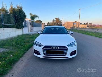 Audi A5 g-tron 170cv