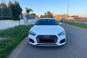 Audi A5 g-tron 170cv