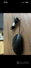Mouse Gaming Logitech G402