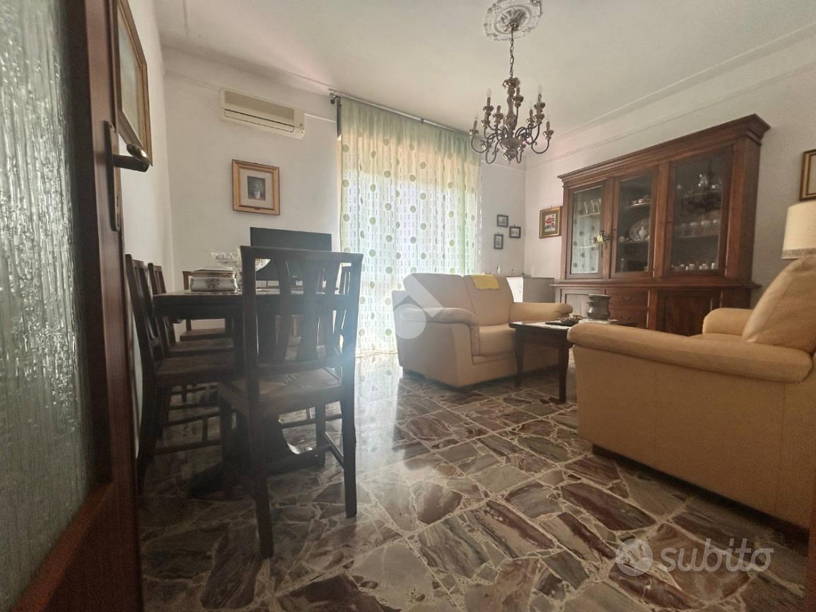 Appartamento – Novi Ligure, Alessandria - Vista 5