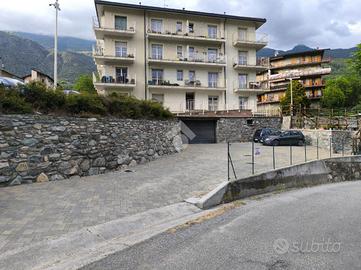 MAGAZZINO A SAINT-VINCENT