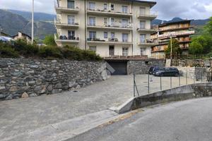 MAGAZZINO A SAINT-VINCENT