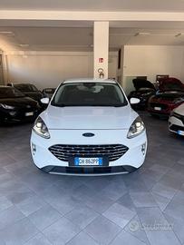 Ford Kuga 1.5 EcoBlue 120 CV aut. 2WD Connect