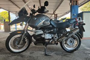 BMW 1150 gs