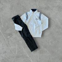 lacoste joggers m | vintage essenziali
