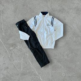 lacoste joggers m | vintage essenziali