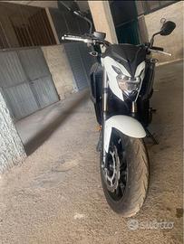 Cb 650 f