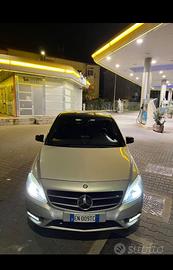 Mercedes classe B