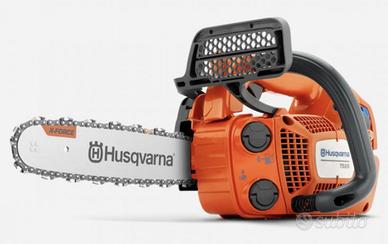 Motosega husqvarna t525-c