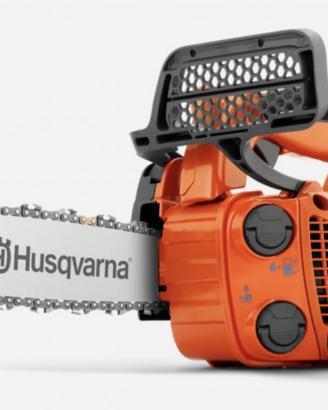 Motosega husqvarna t525-c