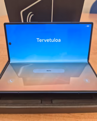 Samsung Galaxy Z Fold7 Smartphone AI