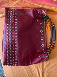 Borsa misura grande comoda