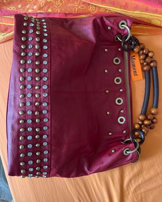 Borsa misura grande comoda