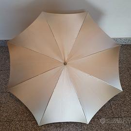 Ombrello riflettore oro da studio qualità anni '90