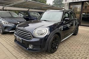 MINI Countryman 1.5 Countryman AUTOMATICA