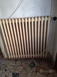 radiatori in ghisa