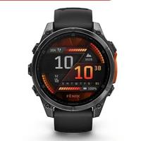 smartwatch Fenix 8 51 mm NUOVO 