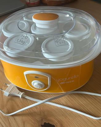 Yogurtiera Ariete Yogurella Mod. 617