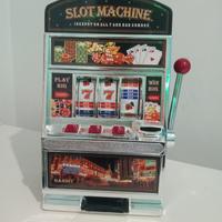 Slot machine gioco