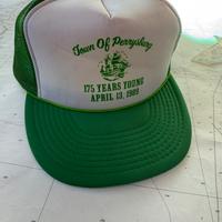 Cappello trucker originale USA