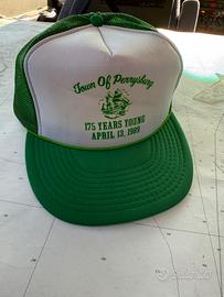 Cappello trucker originale USA