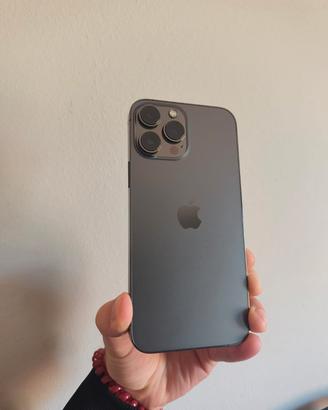 Apple iPhone 13 Pro Max 256GB GRAFITE BATT.83%