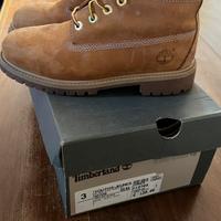 Timberland originali perfette nr. 35