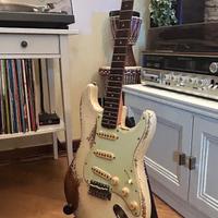 Stratocaster Custom Shop Buttarini