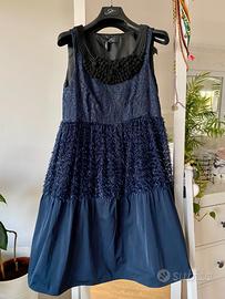 Vestito Elagante R.Guercini Nuovo di Campionario