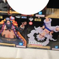 one piece bandol