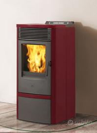 Stufa a pellet