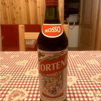 Vermouth di Torino Forteni Rosso