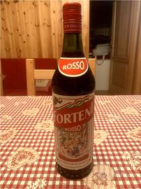 Vermouth di Torino Forteni Rosso