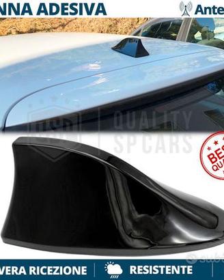 Antenna Pinna Vera per Peugeot 306 308 406 407 408