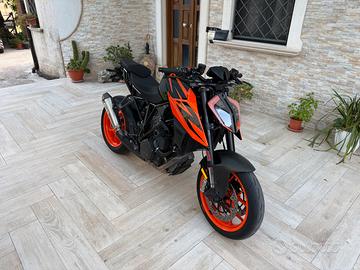 Ktm 1290 Super Duke R 2020