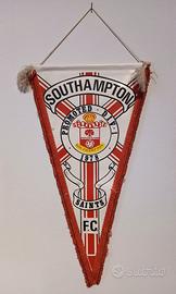 Gagliardetto Southampton F.C. vintage anni '70