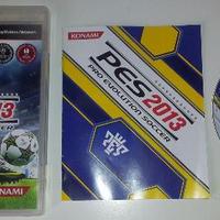 Pes 2013 ps3