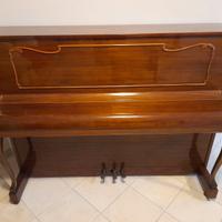 Piano forte GEYER da accordare